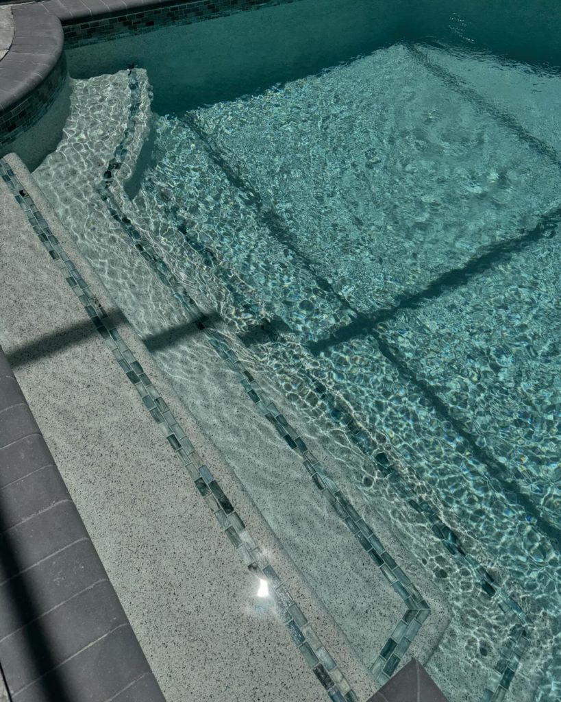 Pool Renovation - Case Study I - Firethorn Outdoor Living